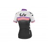 Maillot Cyclisme 2019 CCC Liv Femme N002